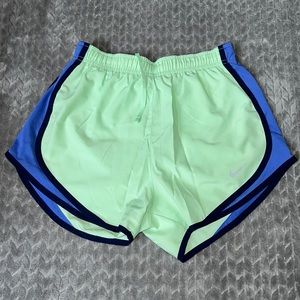 Nike Tempo running shorts
